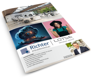 Cover Lotse Richter 10 23