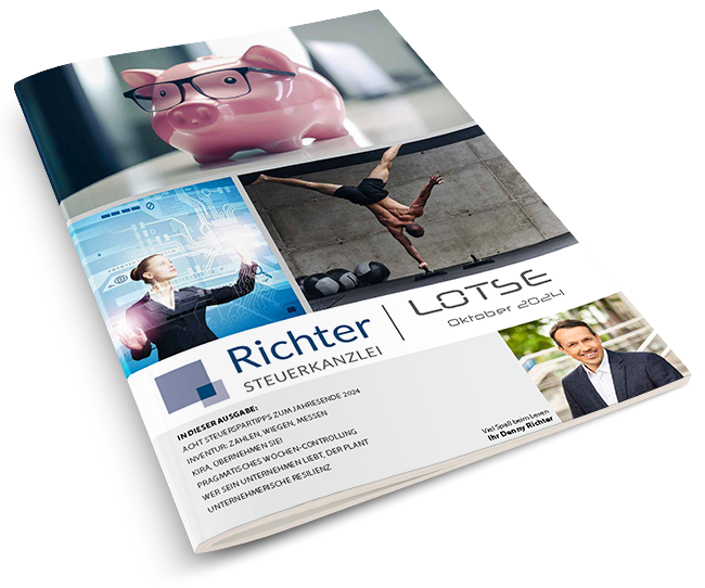 Lotse Richter 10 24