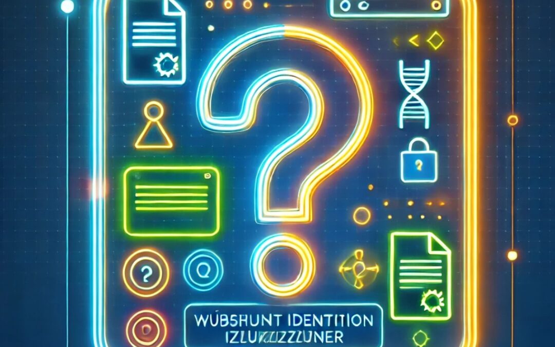 WIdNr Webseite