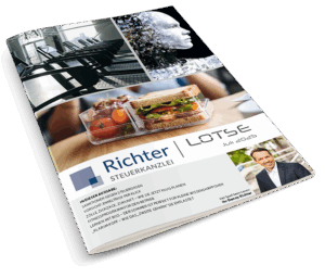 Lotse Richter Juli 2025