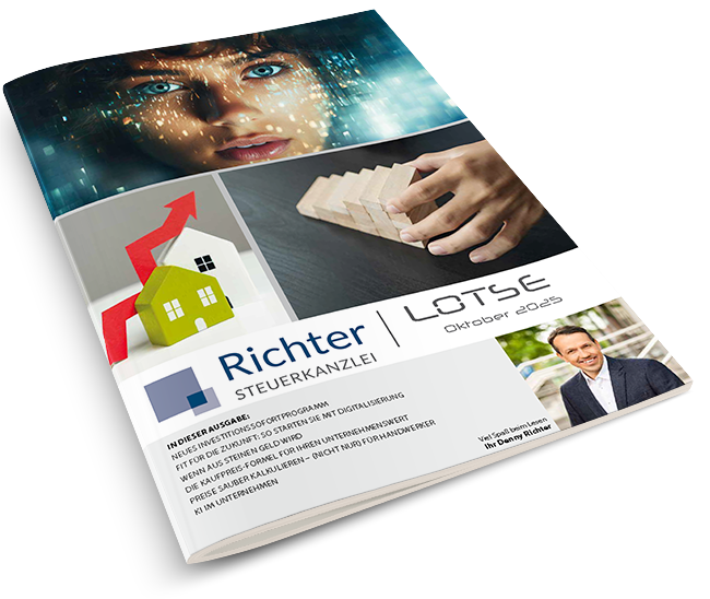 Lotse Richter Oktober 2025