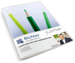 Lotse Steuerspartipps 2025