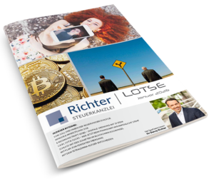 Lotse Richter Januar 2026