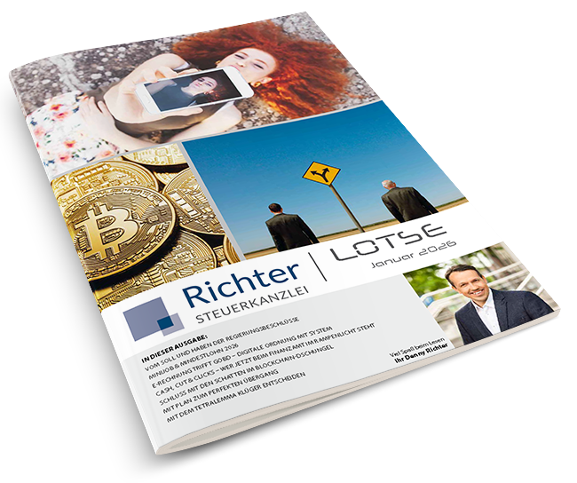 Lotse Richter Januar 2026