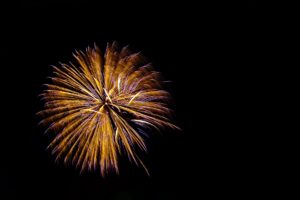 Feuerwerk