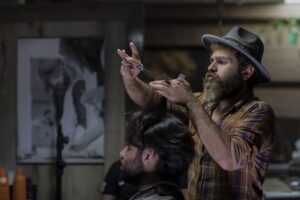 Friseur