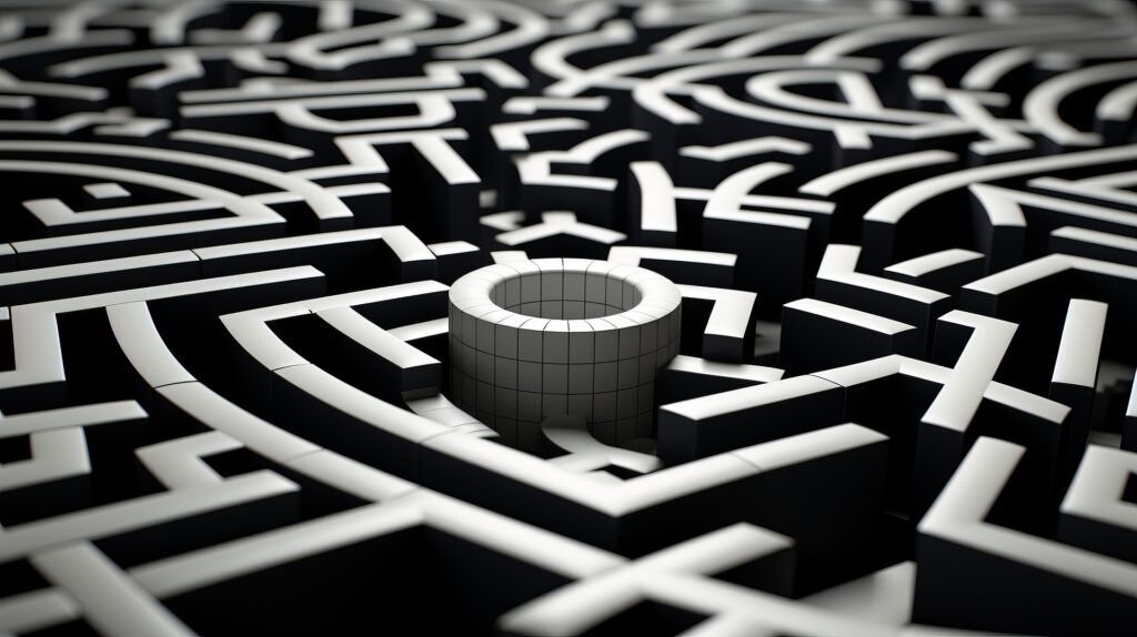 Labyrinth