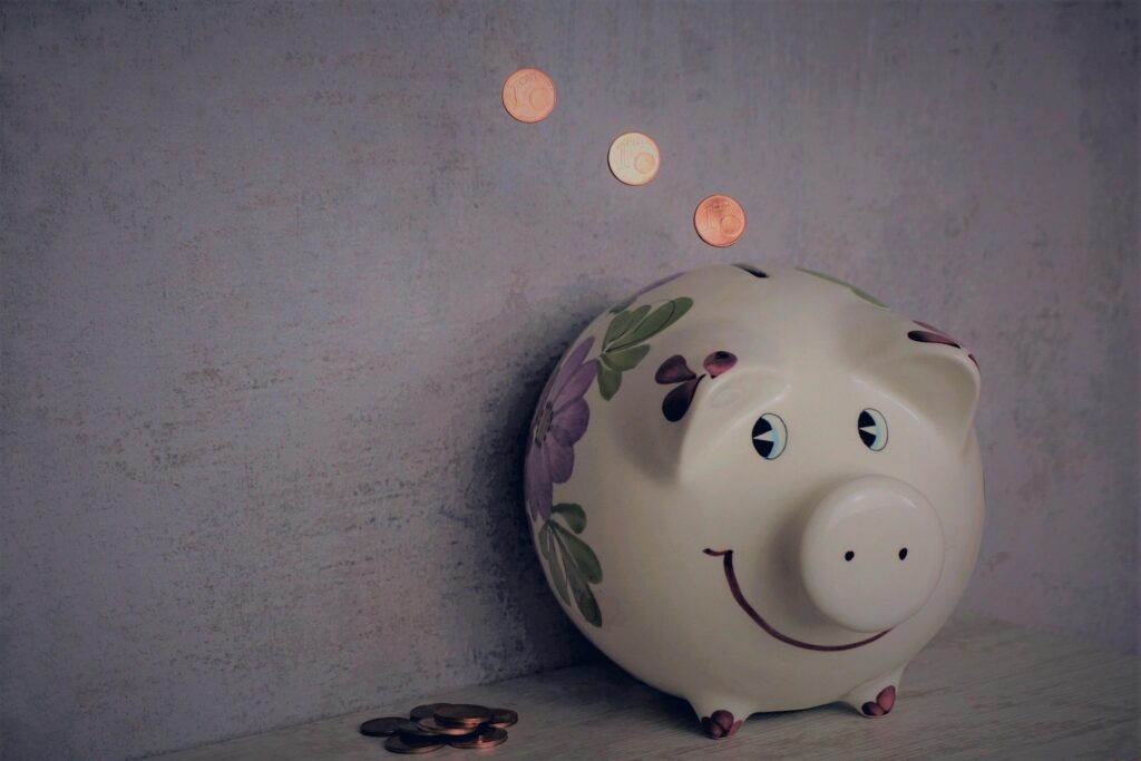 Sparschwein