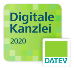DATEV Digitale Kanzlei 2020